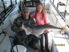 (03/16/2015) - Nice Striped Bass